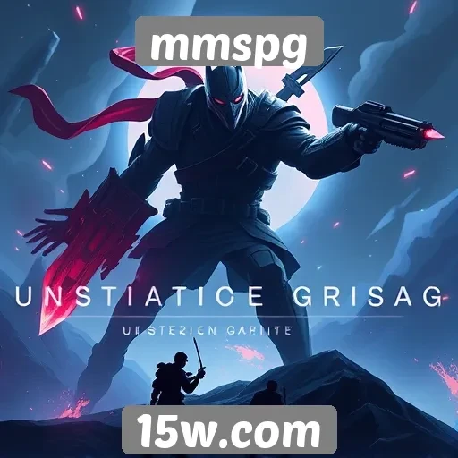 A evolução do design gráfico no mmspg