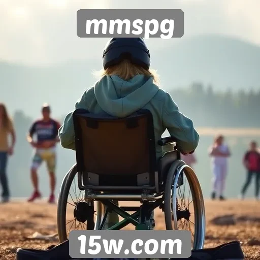 Acessibilidade e inclusão no design do mmspg