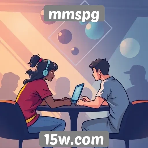 Por dentro das funcionalidades sociais do mmspg