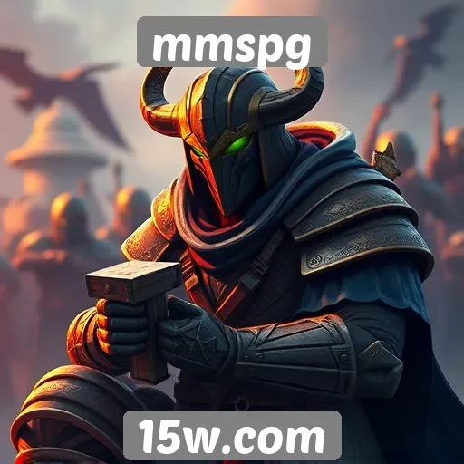 Como mmspg impacta a comunidade de jogos online