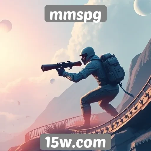 Perspectivas de crescimento para mmspg