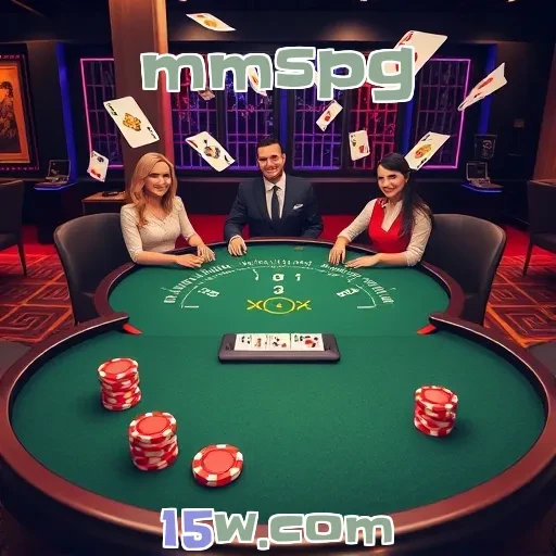 mmspg Aventura: Onde os Jogos se Transformam em Experiências Inesquecíveis