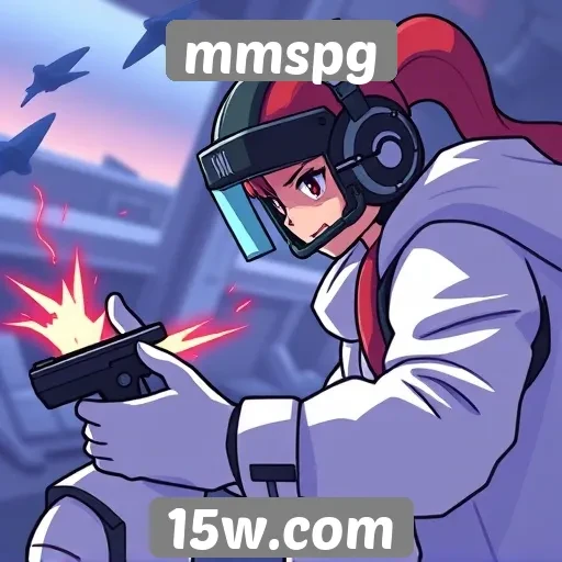 Novos recursos disponíveis para jogadores em mmspg