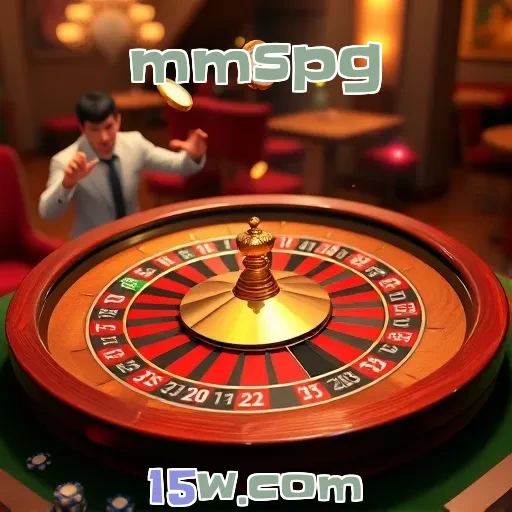 mmspg: Atrações Irresistíveis na Seção Casual para Gamers de Todos os Estilos