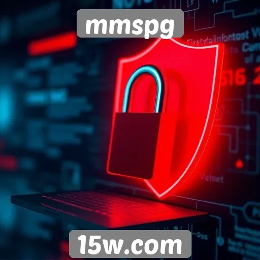 Atualizações de segurança no mmspg garantem proteção