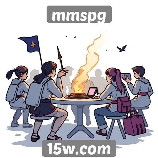 Impacto das comunidades no site mmspg