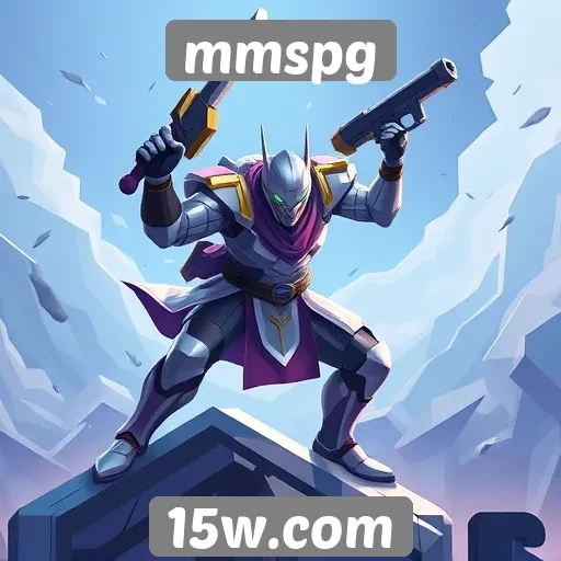 Jogo competitivo se destaca na plataforma mmspg